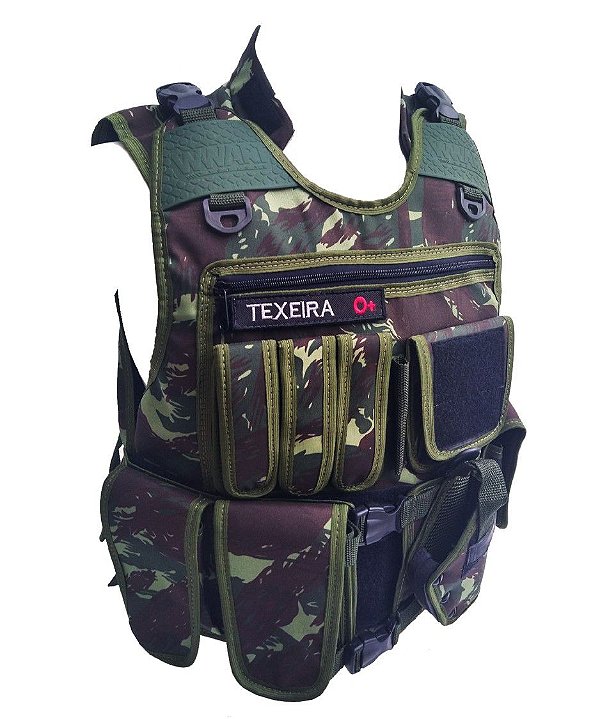 Capa de Colete Tático SWAT EB - Exército Brasileiro - LOJA WWART - Tático  Militar | Airsoft | Aventura | Outdoor | Sobrevivência