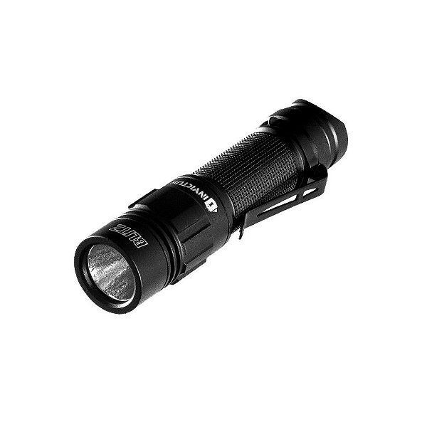 Lanterna Tática Invictus BLITZ Linha  PRO 550 Lumens