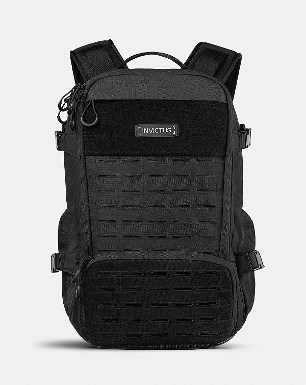 Mochila Tática ROVER Linha Pro 30 Litros Invictus - 24h