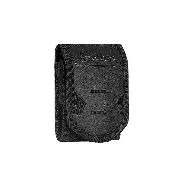 Porta Algemas Modular Invictus 09x12 Cordura 1000D