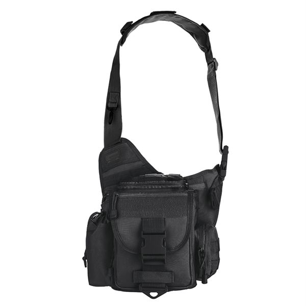 Bolsa de Ombro Invictus Urban - Coldre Interno