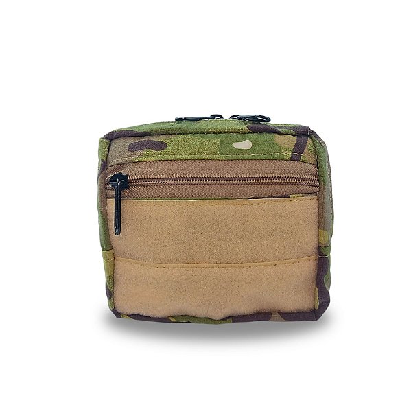 Bolso Modular Multicam Horizontal 1518