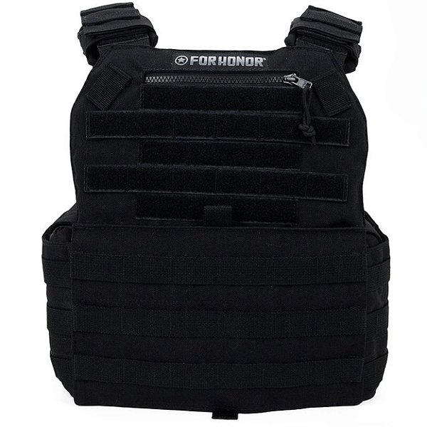 Colete Plate Carrier ForHonor G2
