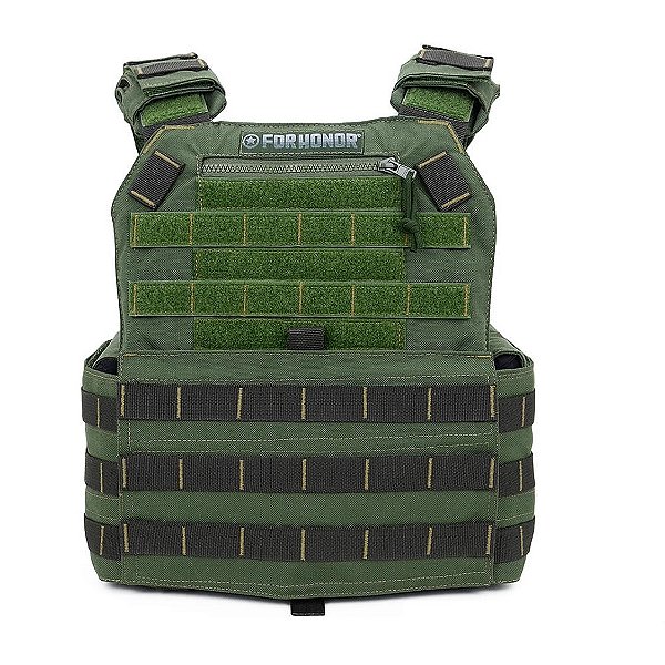 Colete Plate Carrier ForHonor G2