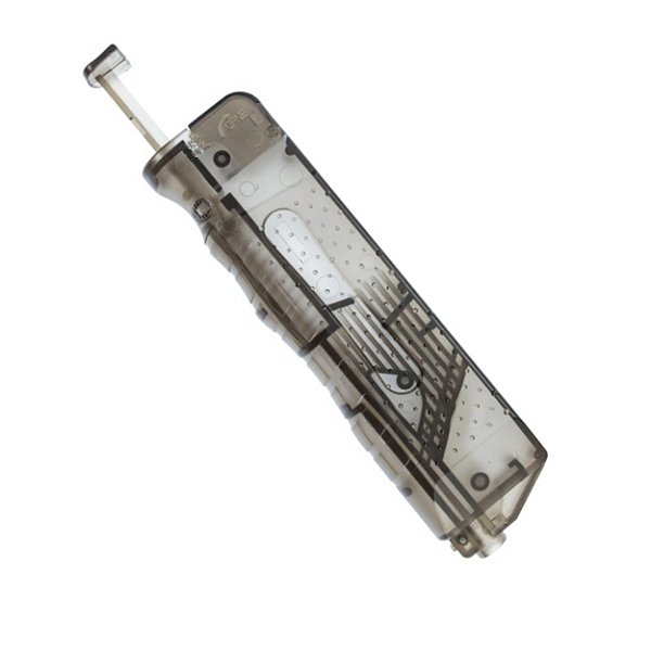 Speed Loader Rossi 4,5mm para 300 Esferas