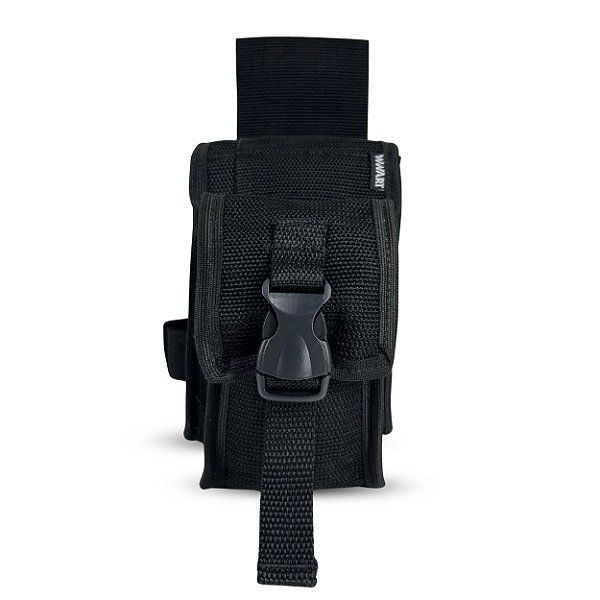 Bornal Tático Porta trecos Compato