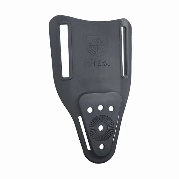 Adaptador de Cintura PRO Bélica - Preto