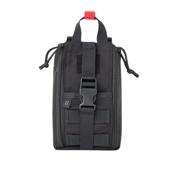 Bolso Médico Invictus APH Plataforma Destacável