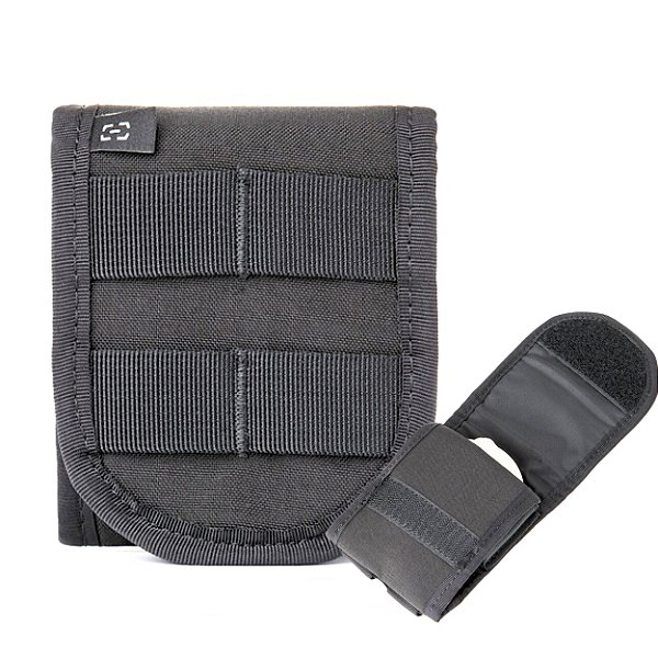 Porta Algemas Modular - Invictus