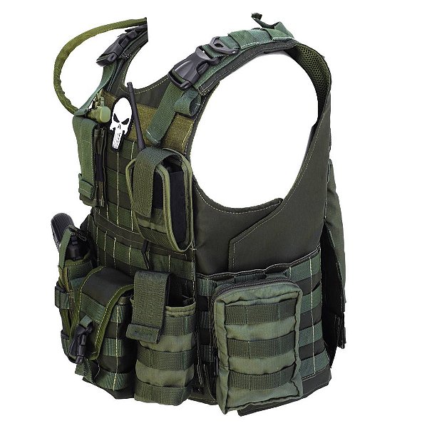 Kit Coldre Tático de Cintura Universal + Cinto NA - LOJA WWART - Tático  Militar, Airsoft, Aventura, Outdoor