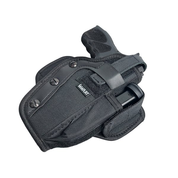 Coldre Tático de Cintura Universal CANHOTO