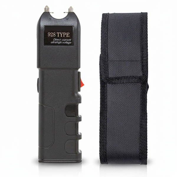 Aparelho de Choque Segurança Pessoal / Profissional