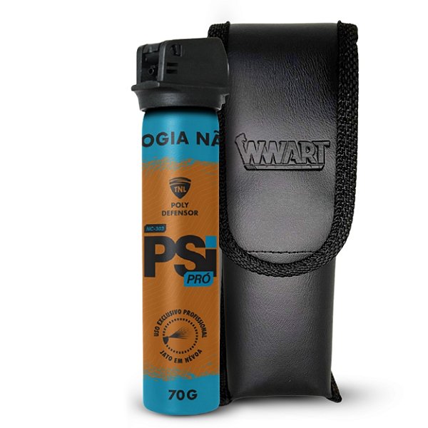 Espargidor Jato Névoa cone PSi™ Pro Mist Cone-Shaped 2.5oz/70ml – Profissional