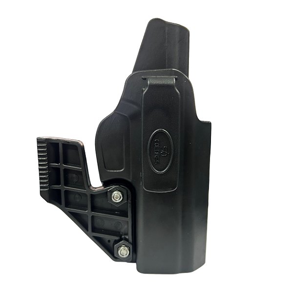 Coldre velado ultra light Taurus G3 T.O.R.O