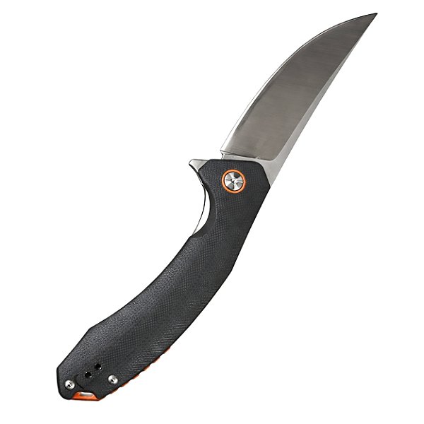 Faca Tática Dobrável Ember Cabo Clip Bolso Premium