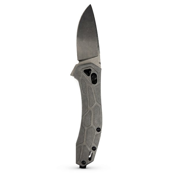 Canivete Tático Vector 2042 Aço D2