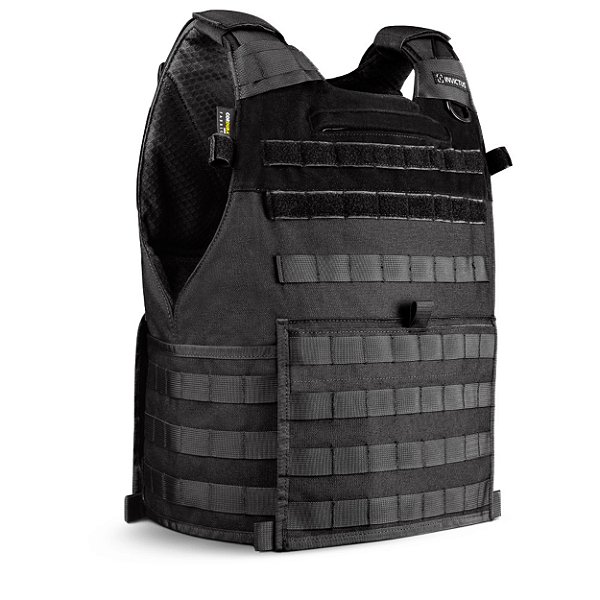 Capa de Colete Modular Invictus Vulcano 2.0