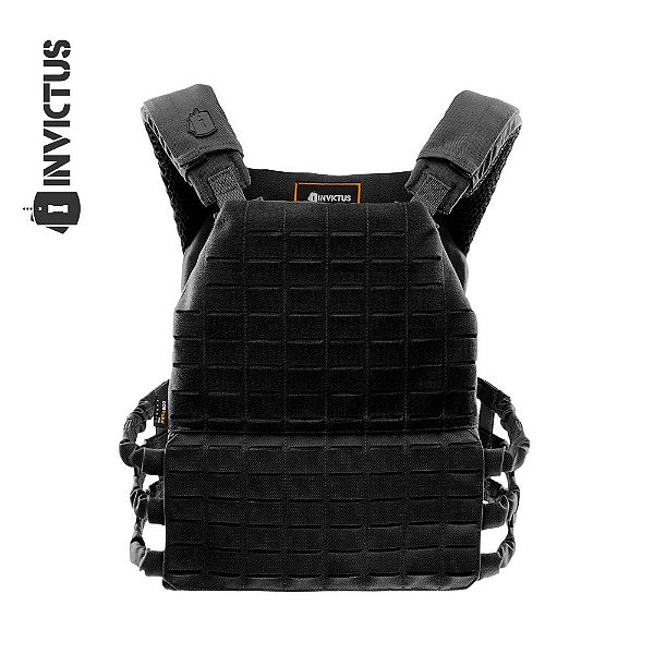 Colete Plate Carrier Invictus APOLO