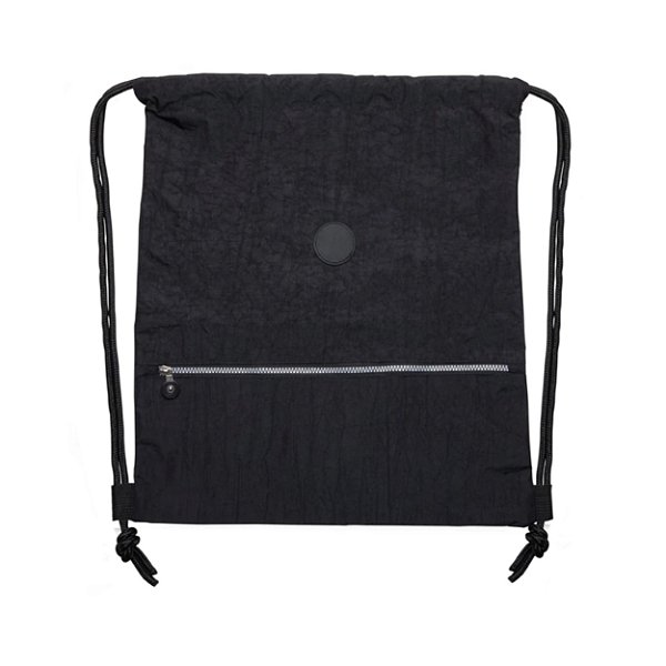 Mochila Mochila Saco Nylon Esportiva Academia Ciclismo Bag Unissex SACOCHILA