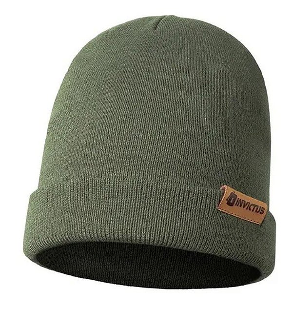 Gorro Invictus ALASKA SAVAGE