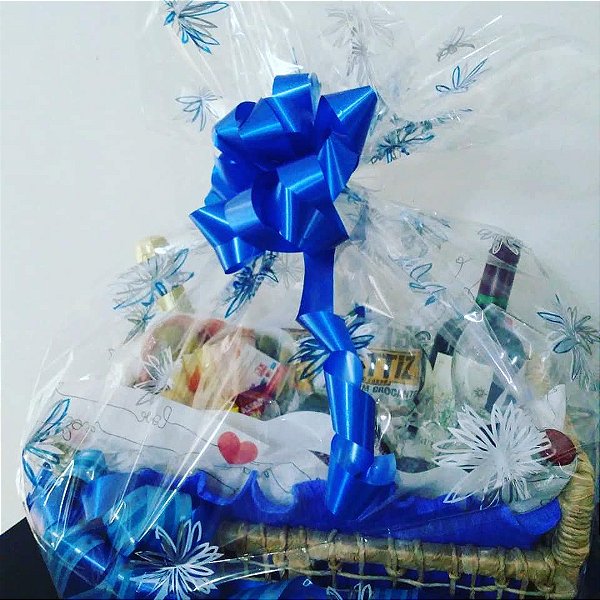 Cesta Happy Hour 1.0