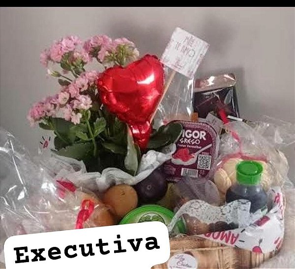 CESTA EXECUTIVA