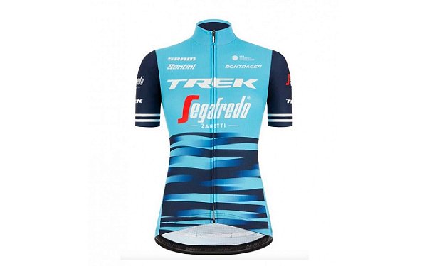 CAMISA SANTINI TSF NEW FEM