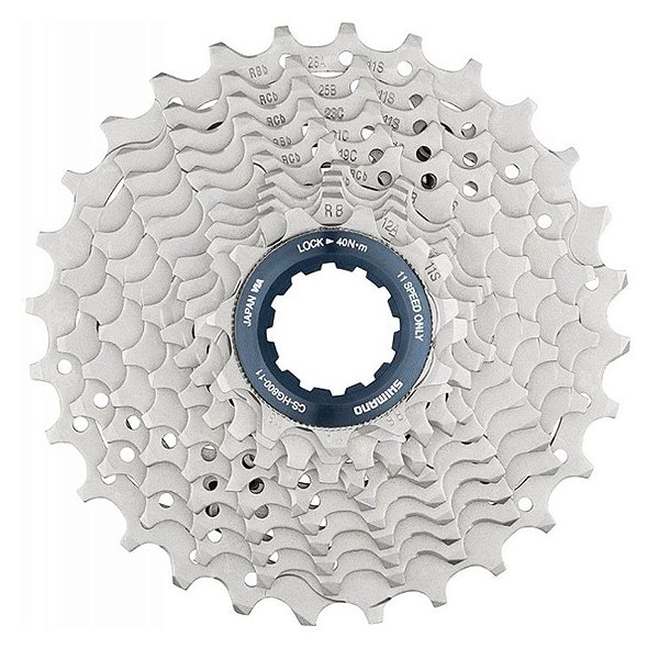 CASSETE SHIMANO R8000 ULTEGRA 11/30