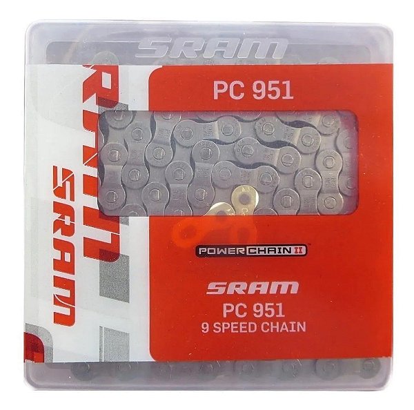 CORRENTE SRAM PC951
