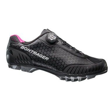 SAPATILHA BONTRAGER WSD ROVV