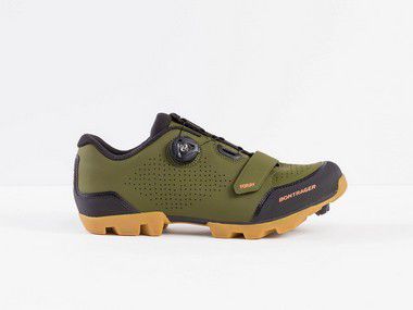 SAPATILHA BONTRAGER DE MTB FORAY