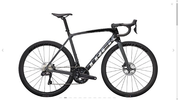 BICICLETA TREK EMONDA SLR7 2023