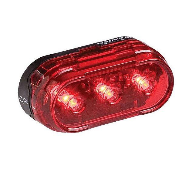 LUZ TRASEIRA BONTRAGER FLARE 1