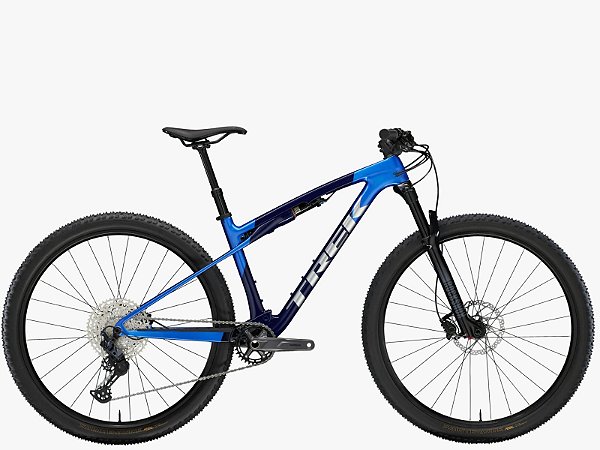 BICICLETA TREK SUPERCALIBER 9.6 G2