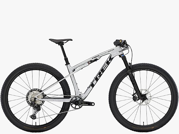 BICICLETA SUPERCALIBER 9.8 XT G2