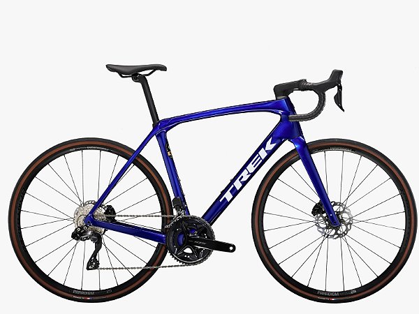 BICICLETA TREK DOMANE SL6 G4 2024