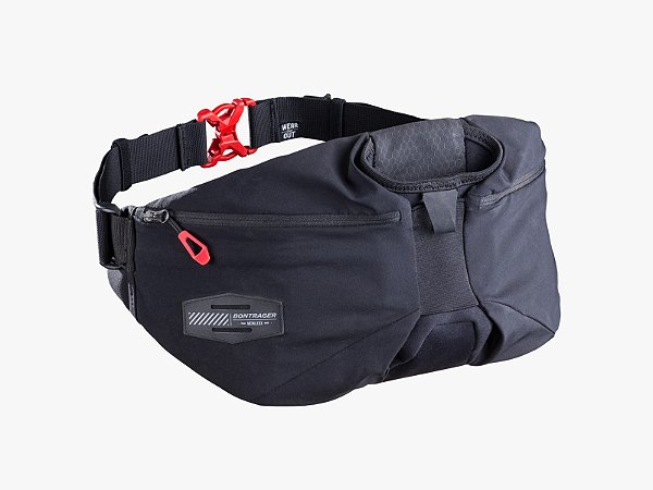 BOLSA BONTRAGER RAPID PACK