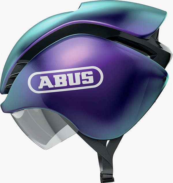 CAPACETE ABUS GAMECHANGER TRI (L)