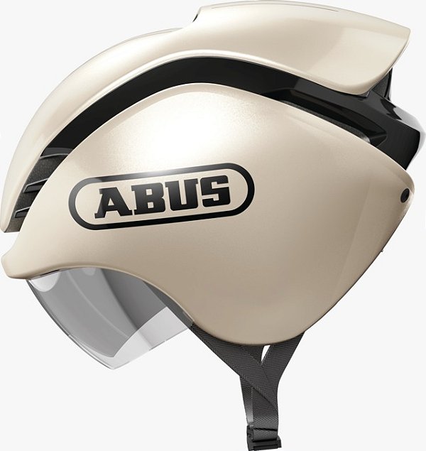 CAPACETE ABUS GAMECHANGER TRI (M)