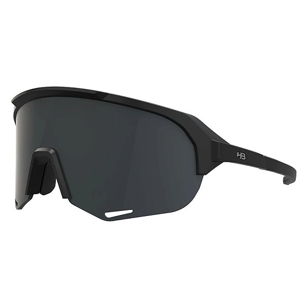 ÓCULOS HB EDGE R PRETO