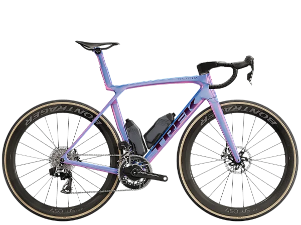 BICICLETA TREK MADONE G8 SLR9 RED AXS G8 2025