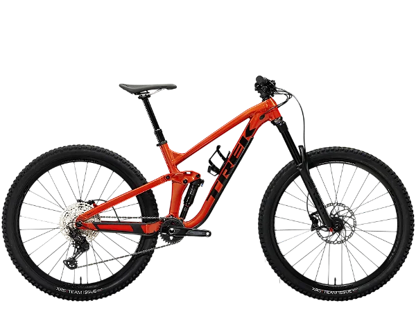 BICICLETA TREK SLASH 7 G5