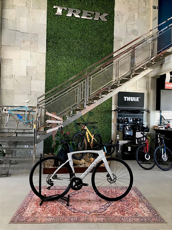 BICICLETA USADA CEEPO MAMBA-R TAMANHO 54