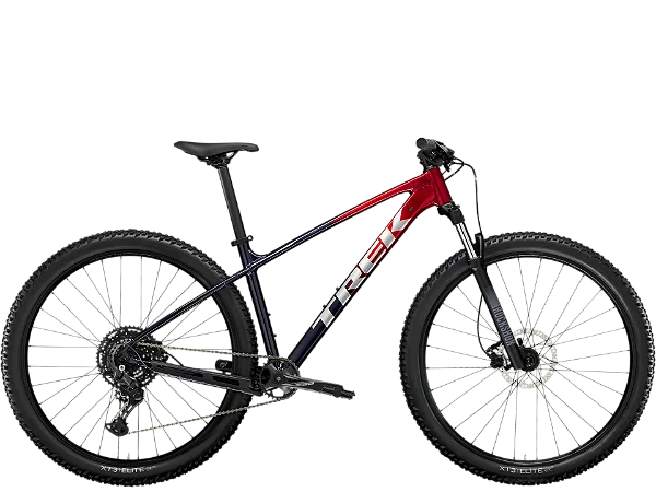 BICICLETA TREK MARLIN 6 2025