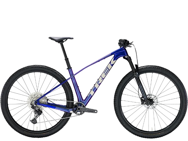 BICICLETA TREK PROCALIBER 9.5 2025
