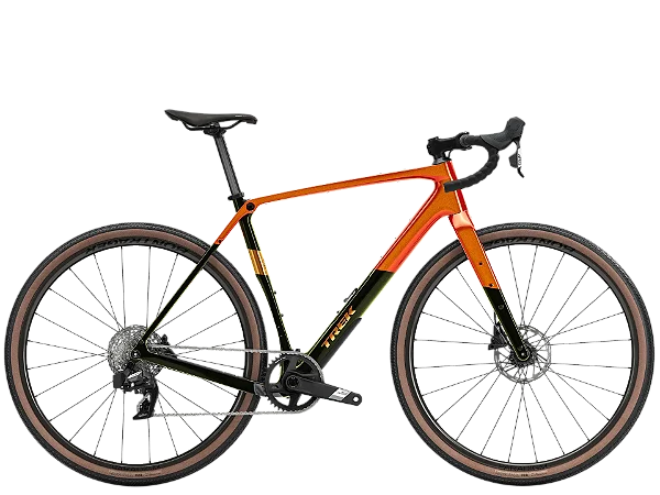 BICICLETA TREK CHECKPOINT SL 5 2025