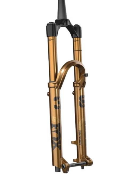 SUSPENSÃO FOX 36 FACTORY LIMITED EDITION