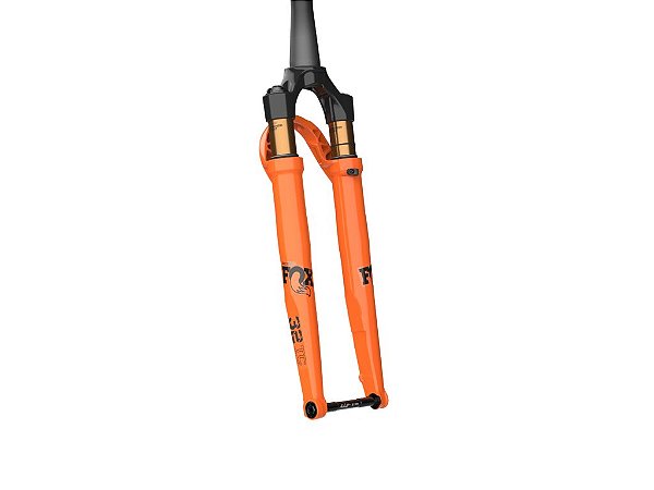 SUSPENSÃO FOX 32 FACTORY GRAVEL