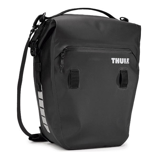 ALFORJE THULE SHIELD COMMUTER PANNIER 22L