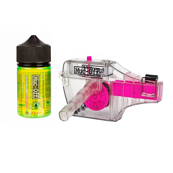 LIMPADOR DE CORRENTE MUC-OFF X 3